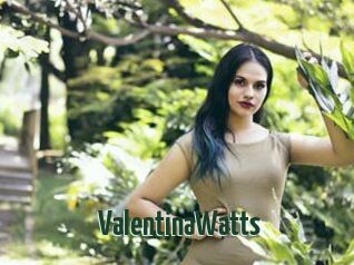 ValentinaWatts