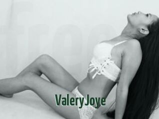 ValeryJoye