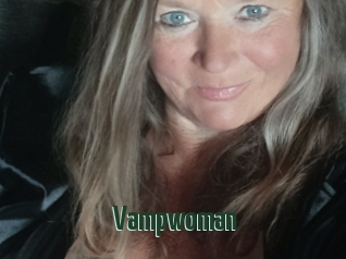 Vampwoman