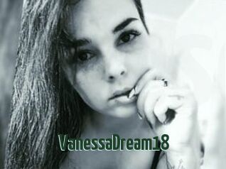 VanessaDream18