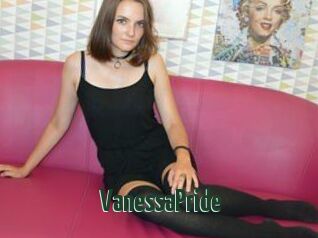 VanessaPride