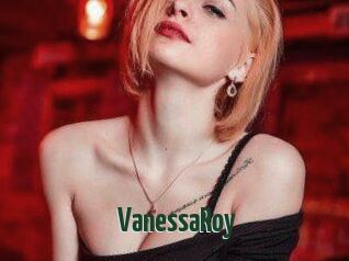 VanessaRoy