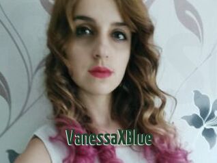VanessaXBlue