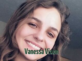 Vanessa_Vixon