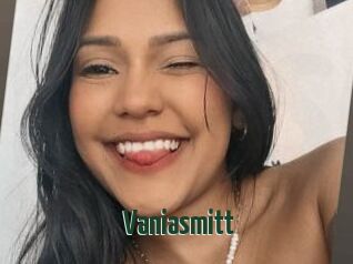 Vaniasmitt