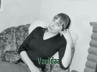 Vanidaa