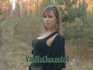 VanillaChocoolat