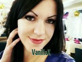 VanillaX