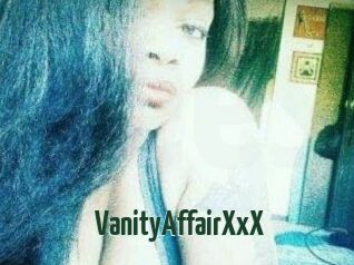 VanityAffairXxX