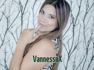 VannessaX