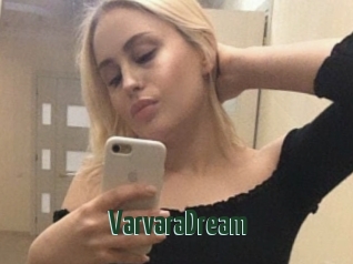 VarvaraDream
