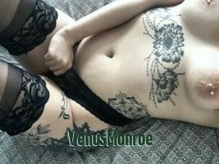 VenusMonroe