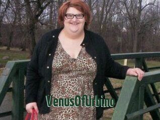 VenusOfUrbino