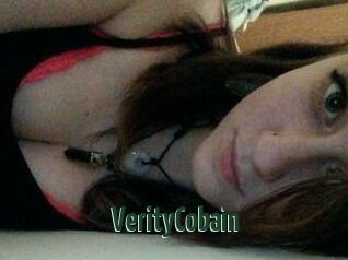 VerityCobain