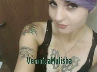 VeronicaMulisha