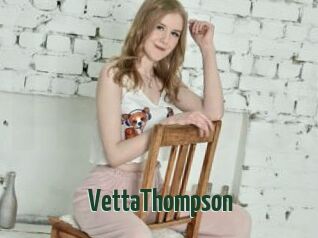 VettaThompson Free Sex sites