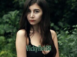 VickyHotBB