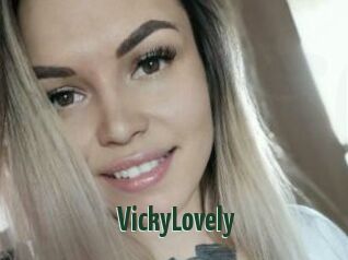 VickyLovely