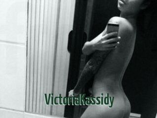 VictoriaKassidy