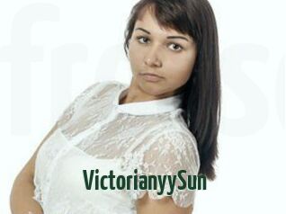 VictorianyySun