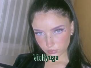 VioHyuga