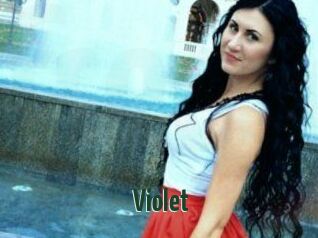 Violet