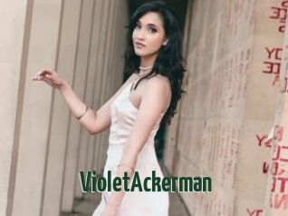 VioletAckerman