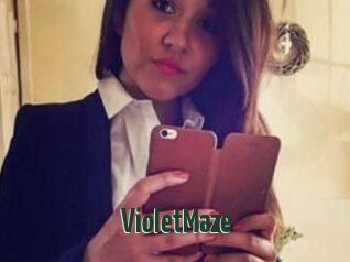 Violet_Maze