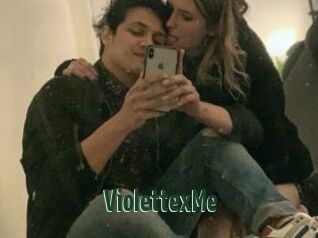 ViolettexMe