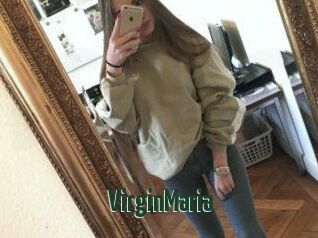 VirginMaria