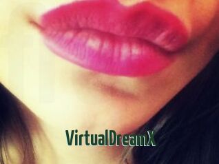 VirtualDreamX