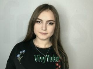 VivyYuko