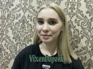 VixenDupont