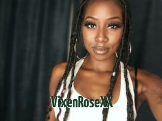 VixenRoseXX