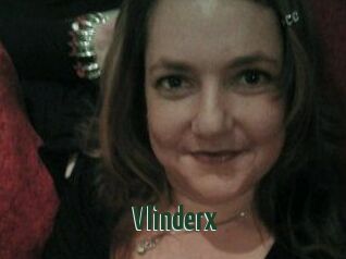 Vlinderx