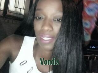 Vondis
