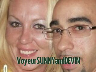 VoyeurSUNNYandDEVIN