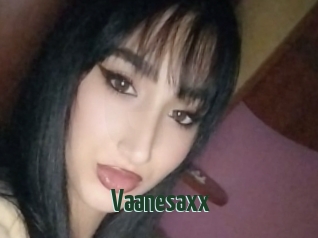 Vaanesaxx
