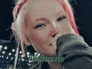 Valadiumrose