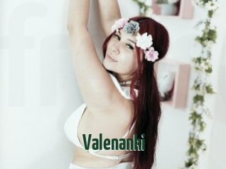 Valenanki