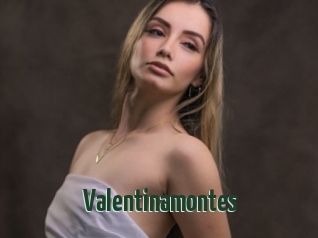 Valentinamontes
