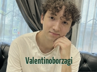 Valentinoborzagi