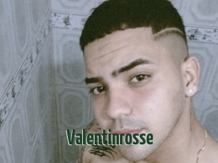 Valentinrosse