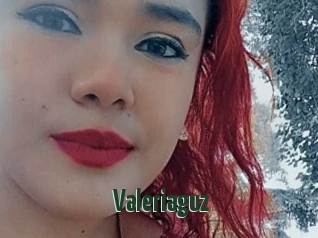 Valeriaguz