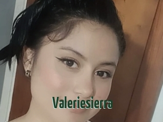 Valeriesierra