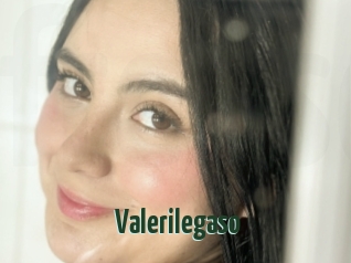 Valerilegaso