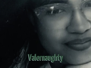 Valernaughty