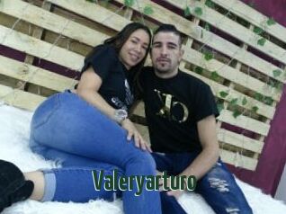 Valeryarturo