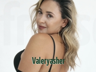 Valeryasher