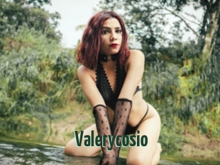 Valerycosio